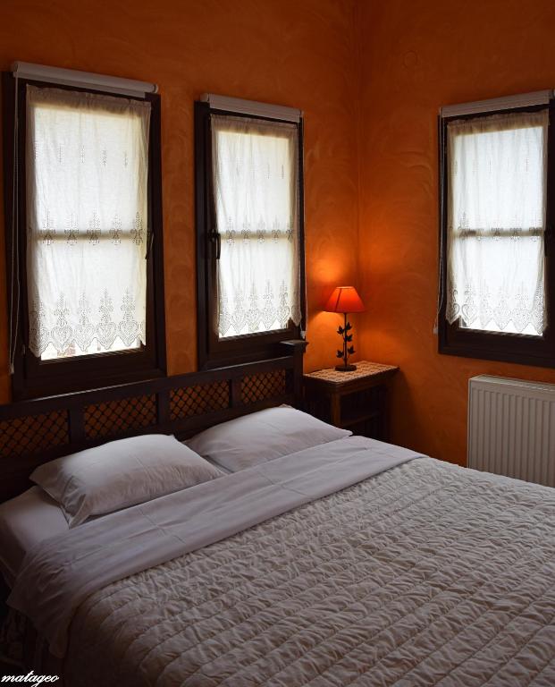 Victoria's Country Apartments - Studio (4 Adultes)