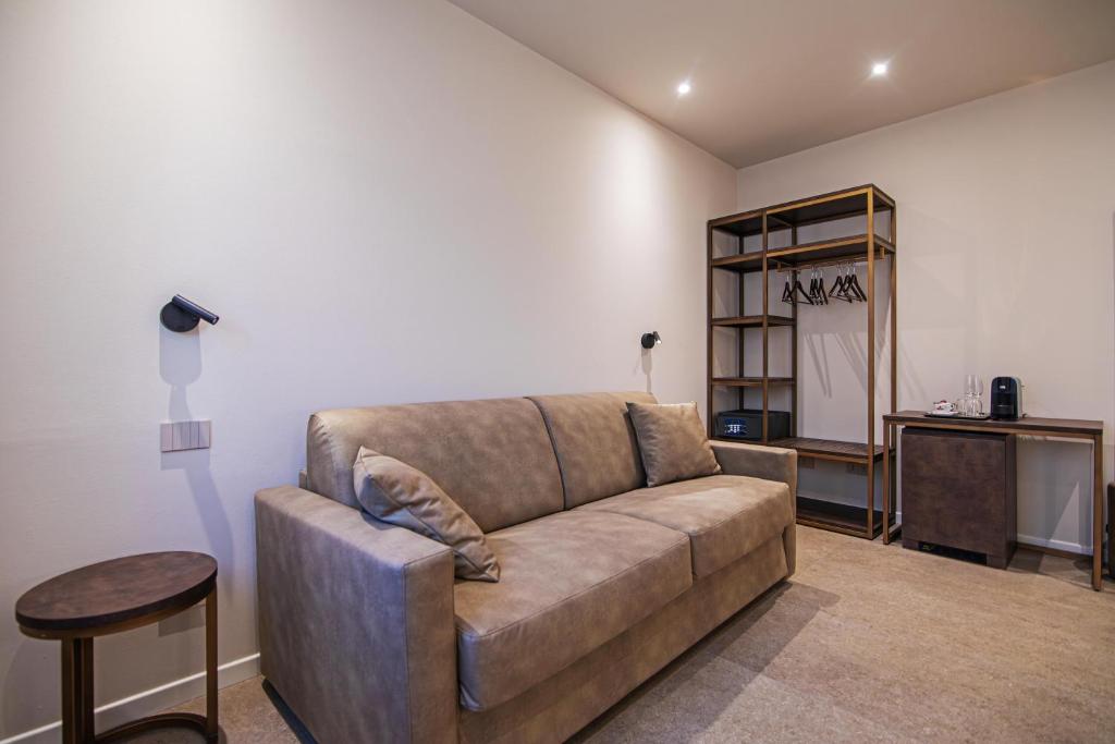 Modena Relax Luxury Rent Rooms - Superior King Suite