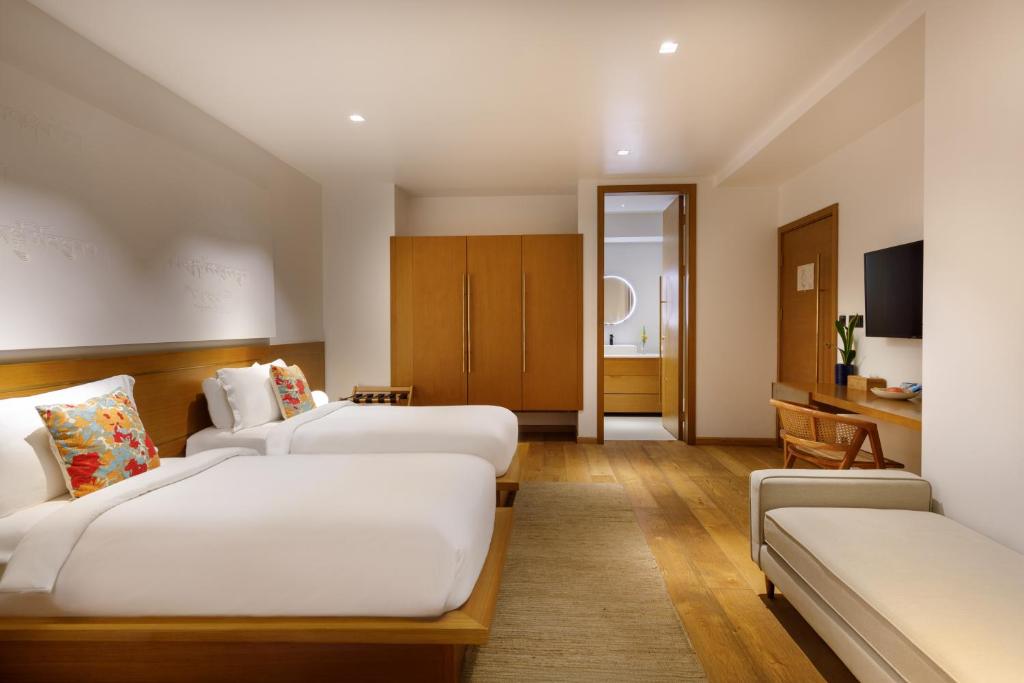 The Terraces Resort and Spa - Suite Gemela Superior