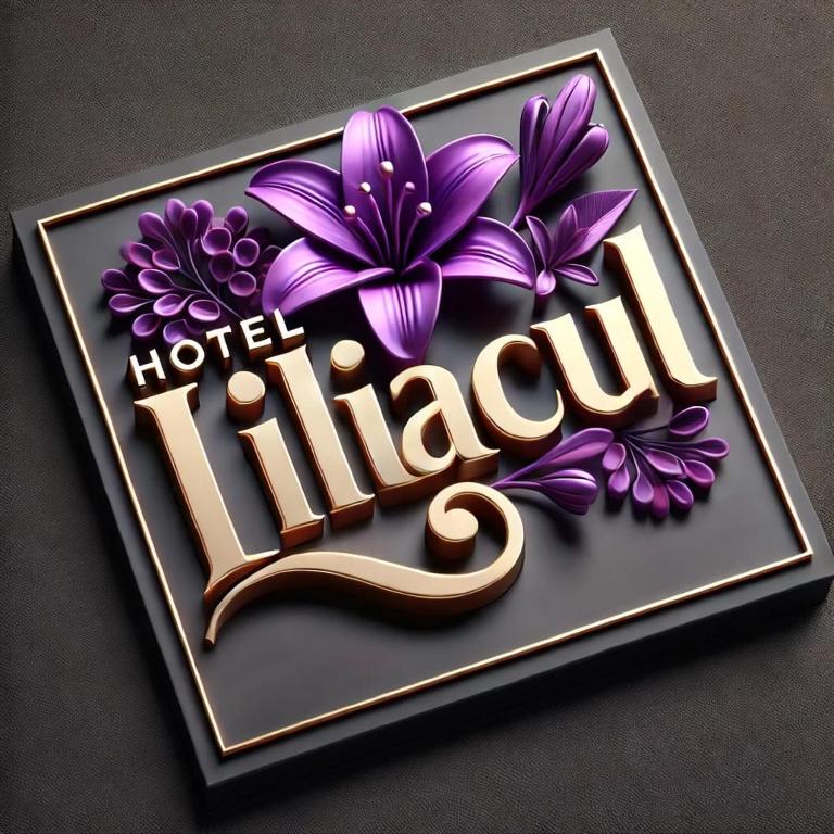 Fotografie z fotogalerie ubytování Hotel Liliacul v destinaci Kluž
