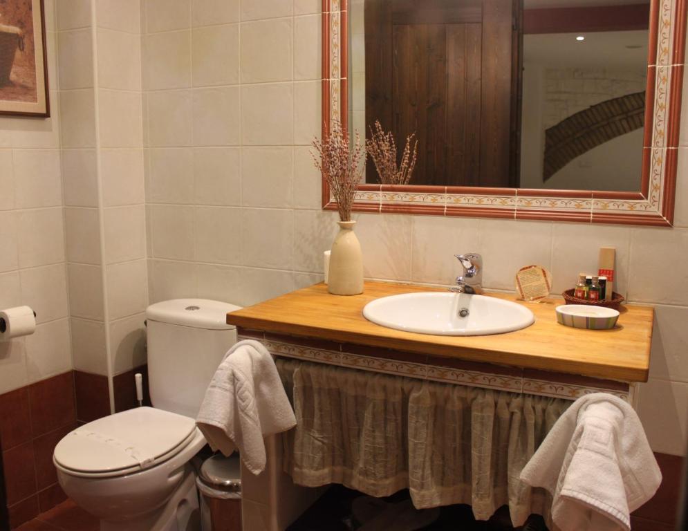 Hotel SPA Atxaspi - 4