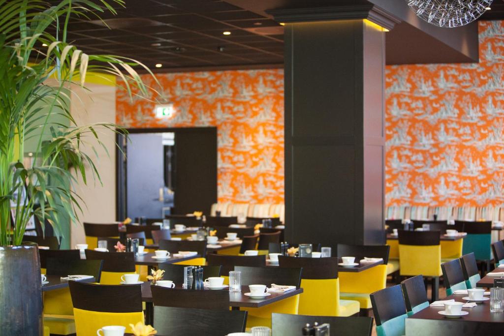 Thon Hotel Rosenkrantz Bergen - Resim 40