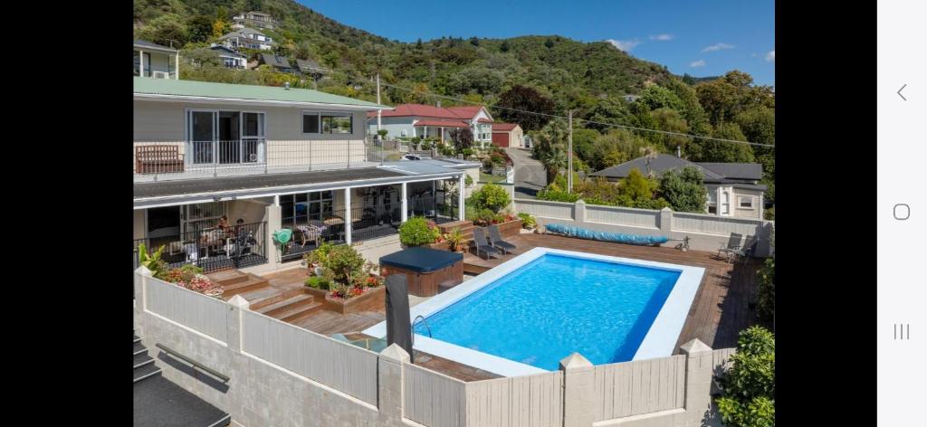 Picton Nest - Resim 4