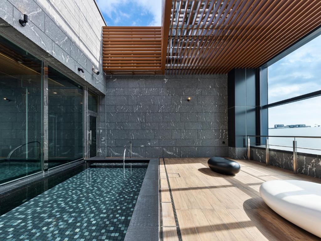 Tokyo accommodations