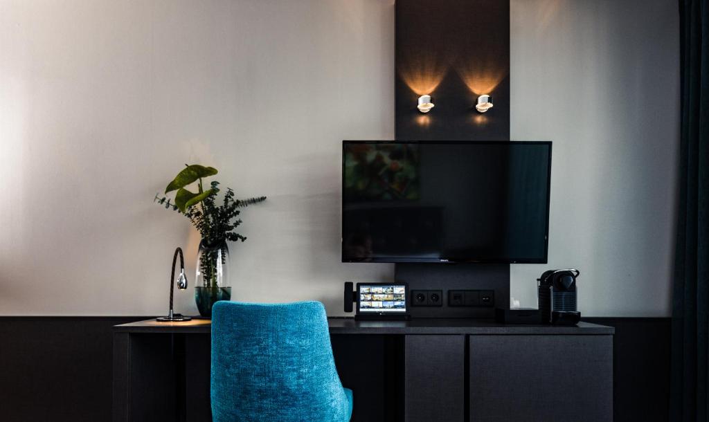 Hotel Der Blaue Reiter Design- & Tagungshotel - 11