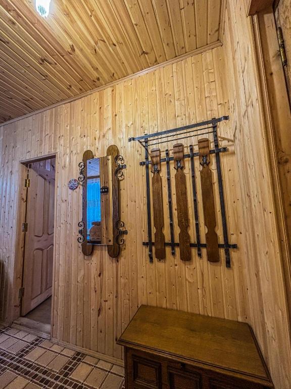 Fotografie z fotogalerie ubytování Gomi Riverside v destinaci Gomi