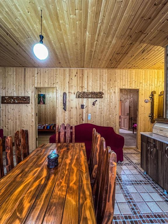 Fotografie z fotogalerie ubytování Gomi Riverside v destinaci Gomi