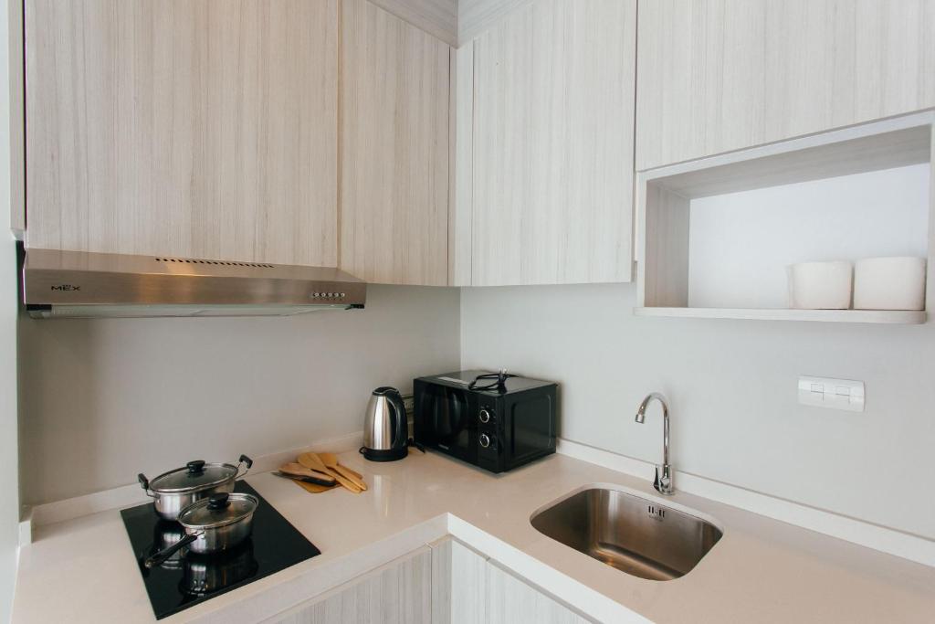 Prio signature condo - Resim 45