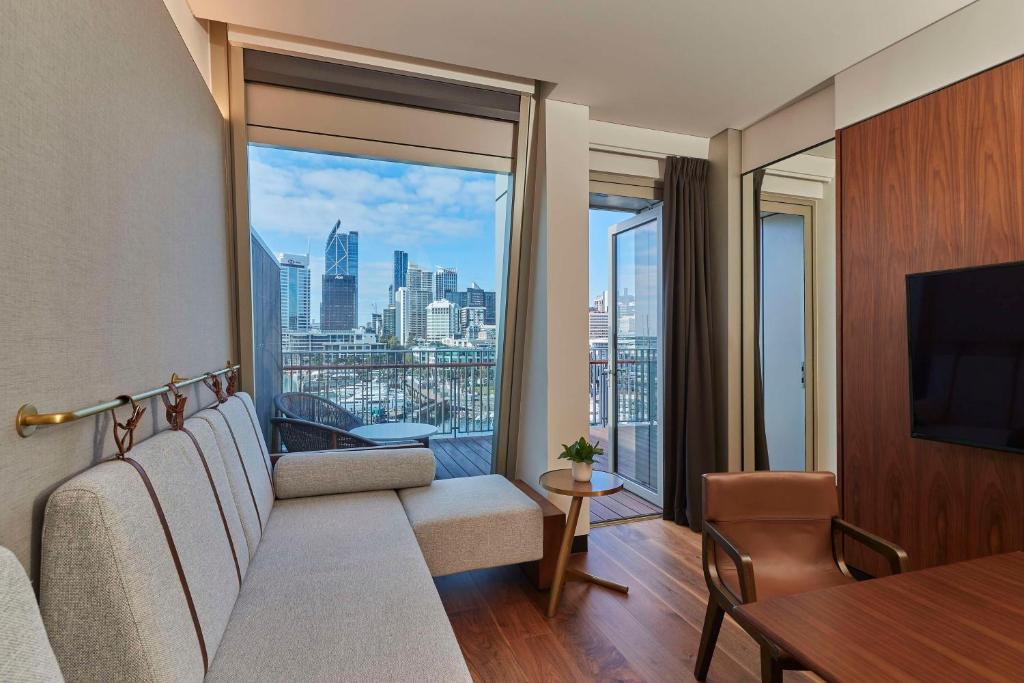 Park Hyatt Auckland - Resim 4