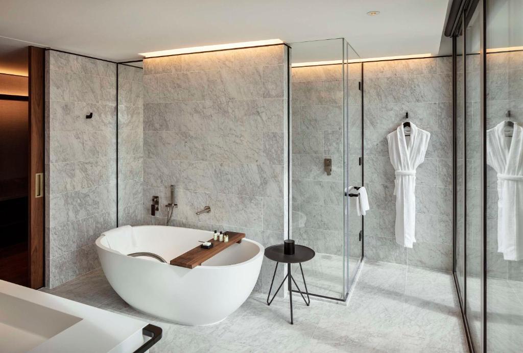 Park Hyatt Auckland - Resim 30