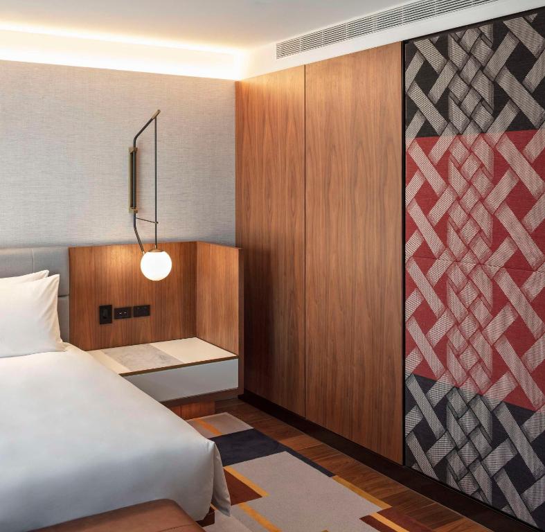 Park Hyatt Auckland - Resim 44