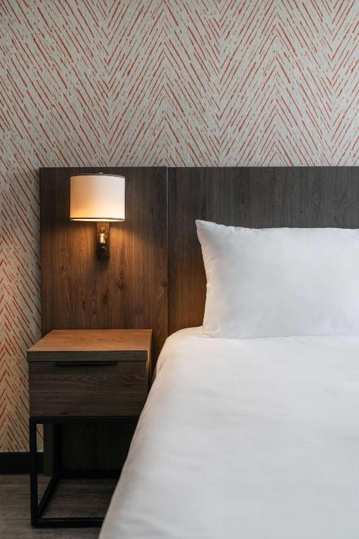 Hyatt House Leeds - Resim 17