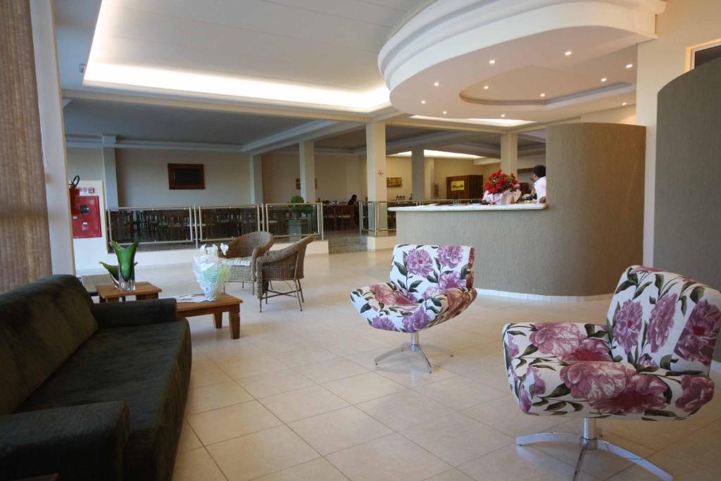  Água Viva Hotel