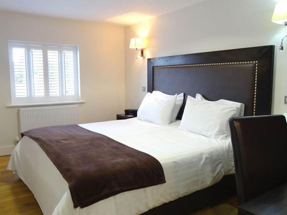 Gosforth Hall Inn - Double Room Ensuite - Annex - Dog Friendly