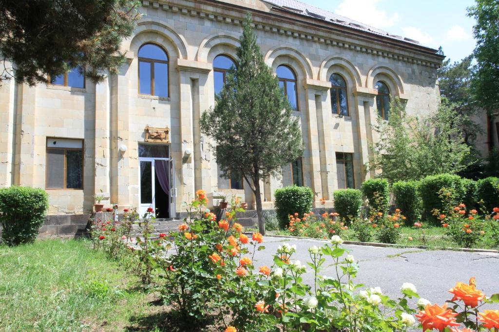 Health Resort Arzni 1