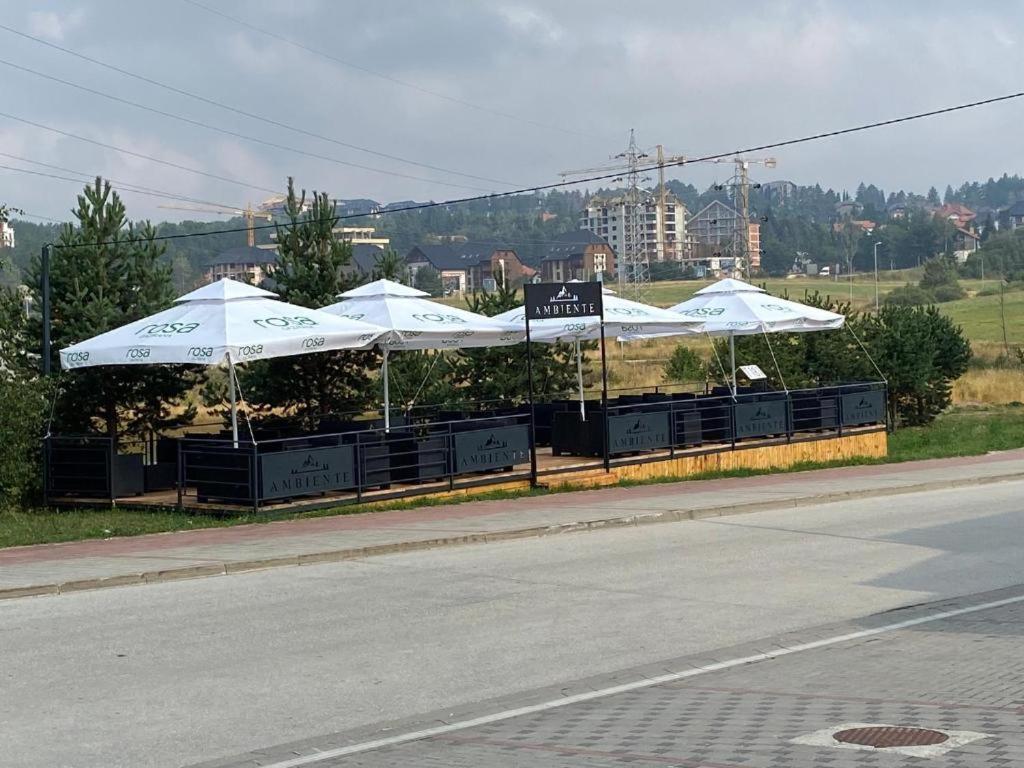 Photo de la galerie de l'établissement Zlatni grad, à Zlatibor
