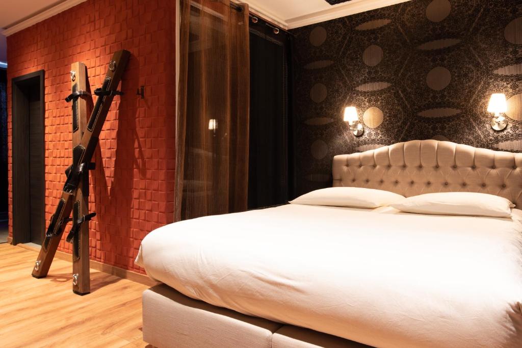 LOVE ROOM - Luxembourg