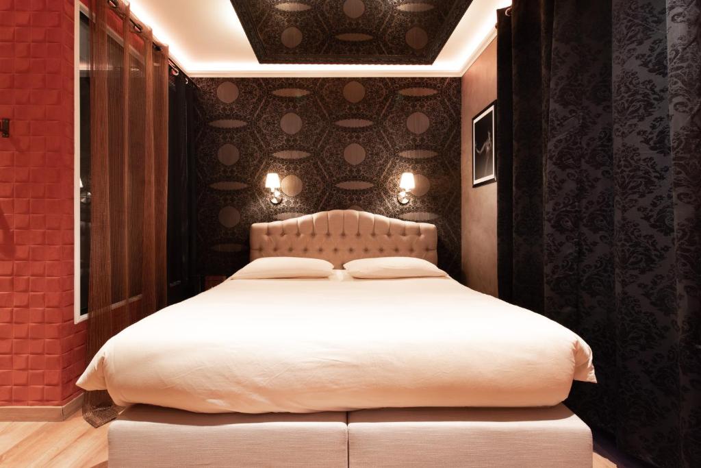 LOVE ROOM - Luxembourg - Resim 7