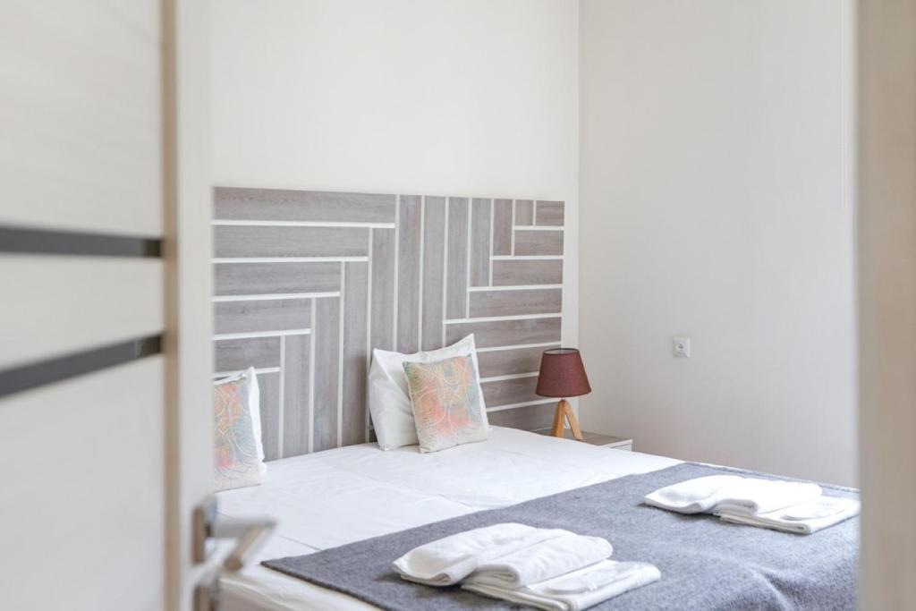 RIS Central Apartments Yerevan - 