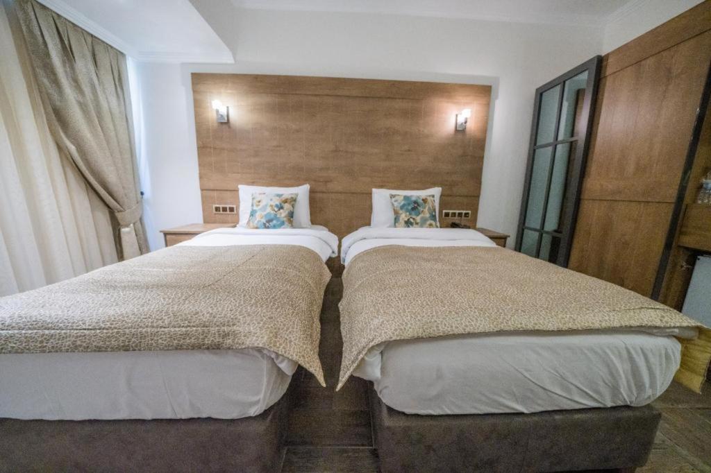 Aurasia Beach Hotel - Economy Double Room