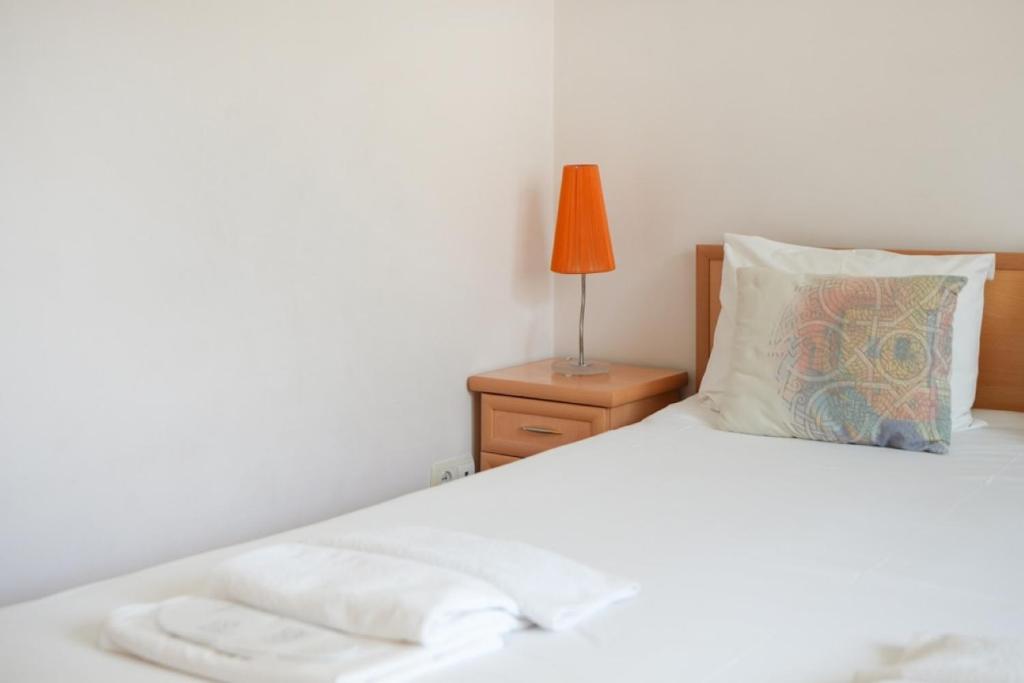 RIS Central Apartments Yerevan - 