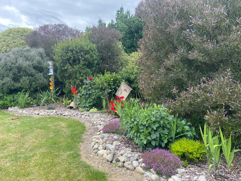 Chambre Damis - Resim 23