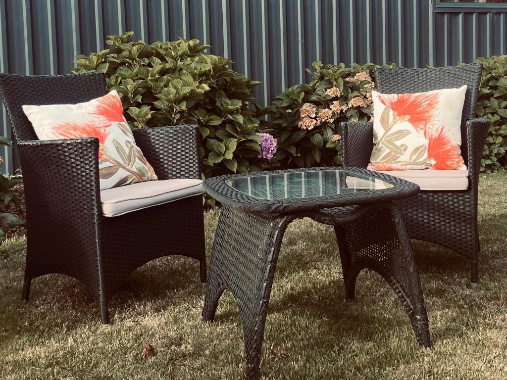 Chambre Damis - Resim 21