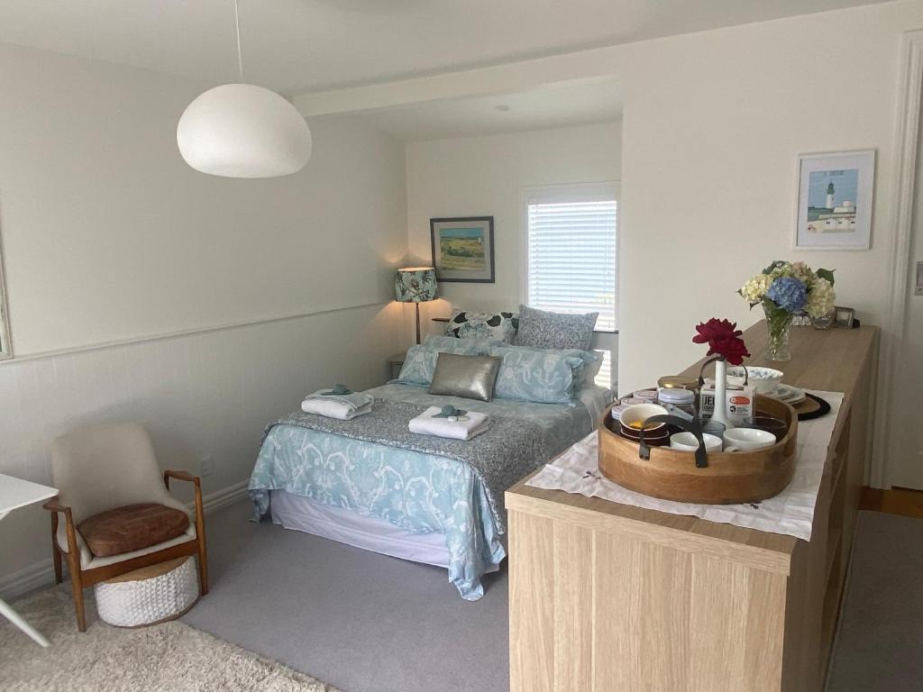 Chambre Damis - Resim 7