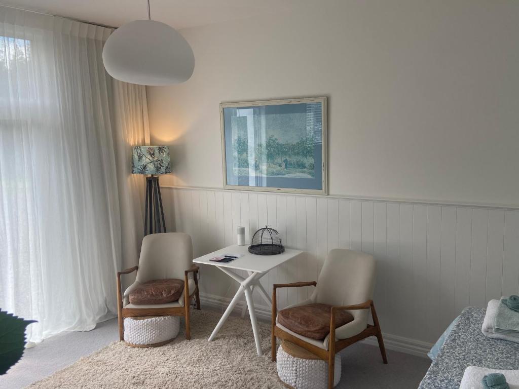 Chambre Damis - Resim 16