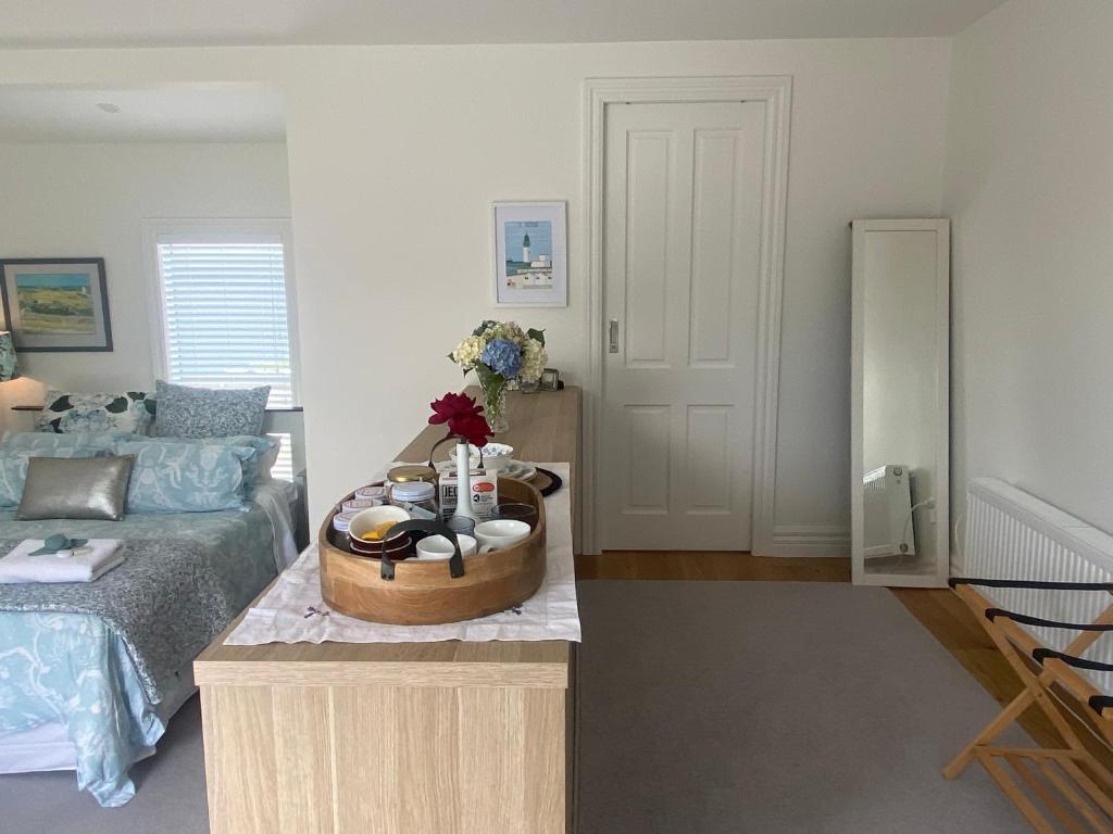 Chambre Damis - Resim 29