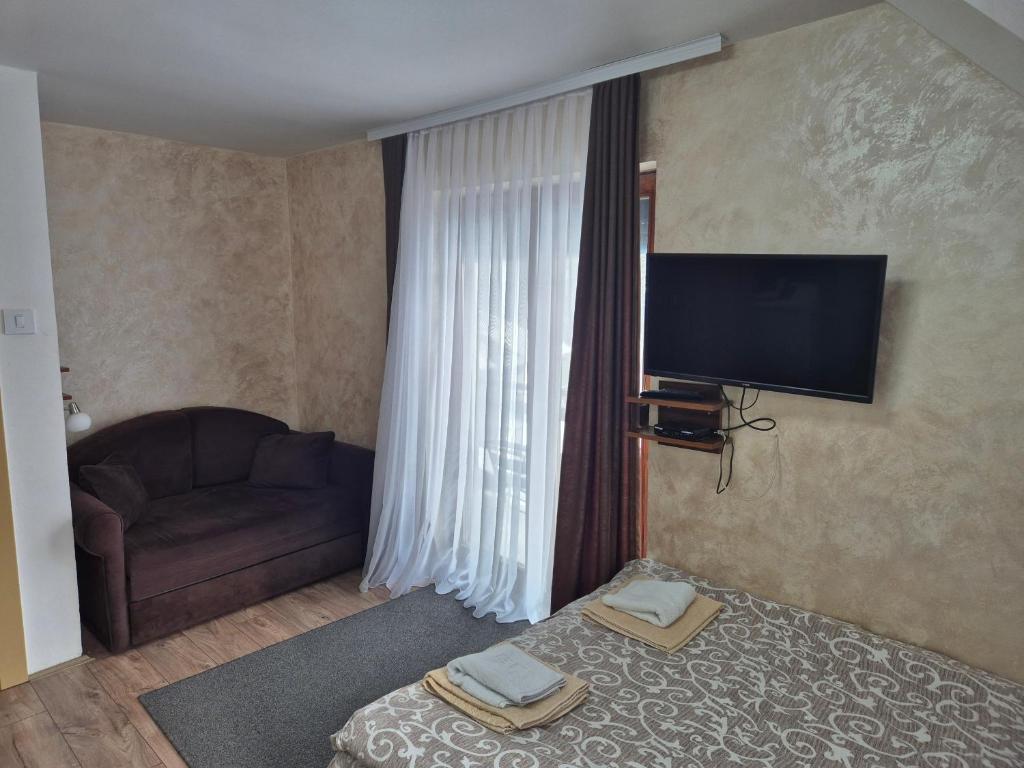 Apartments Vila Djurdja - Apartamento Con Terraza