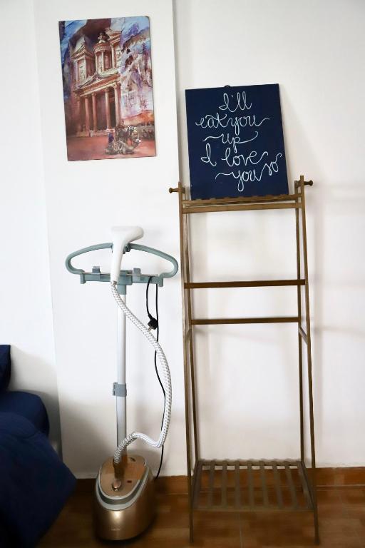 Foto sihtkohas Petra asuva majutusasutuse Petra candles studios galeriist