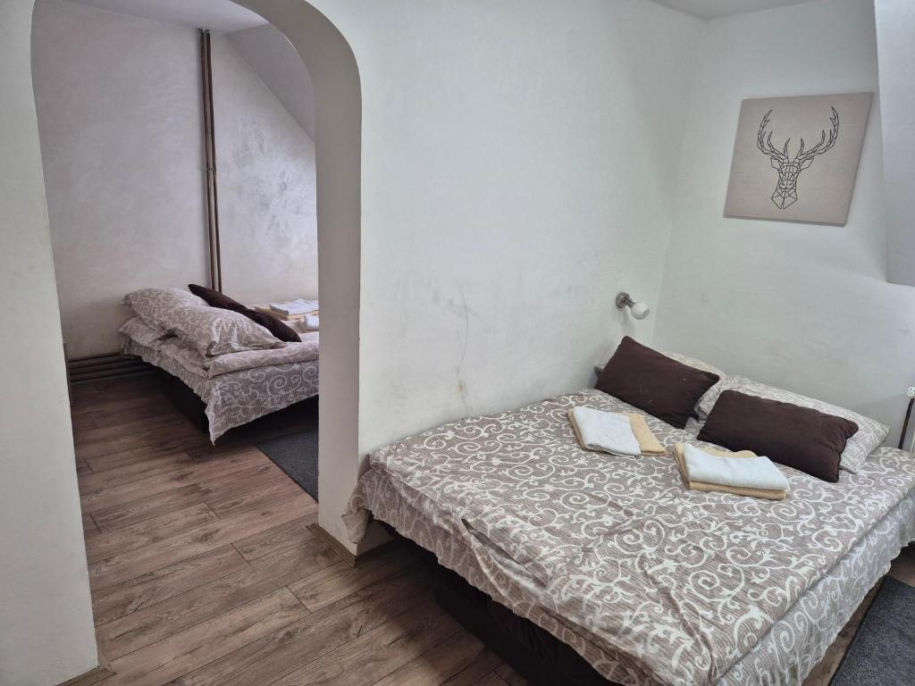 Apartments Vila Djurdja - Departamento