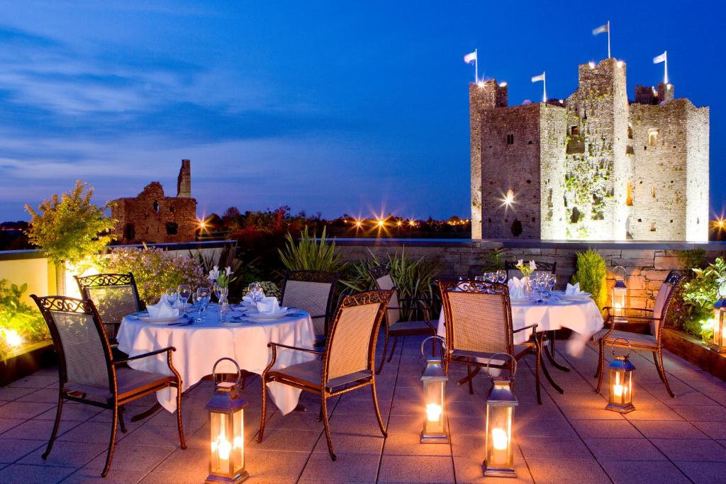 Imagen de la galería de Trim Castle Hotel, en Trim