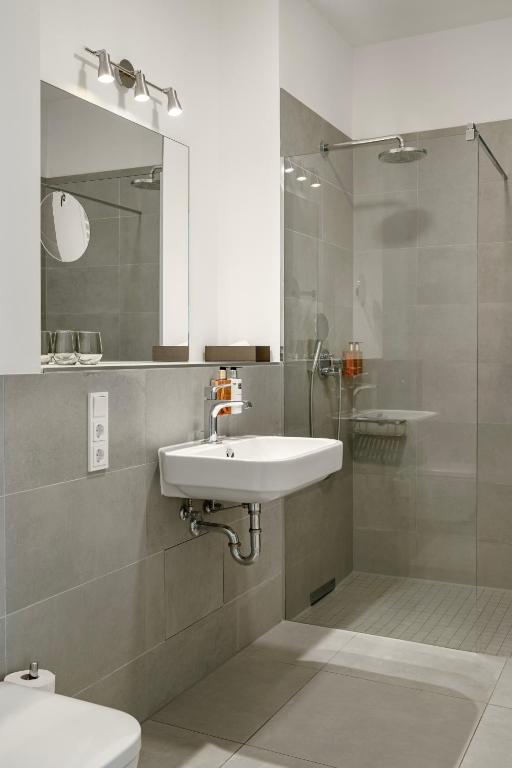 HighPark Berlin am Potsdamer Platz - 7