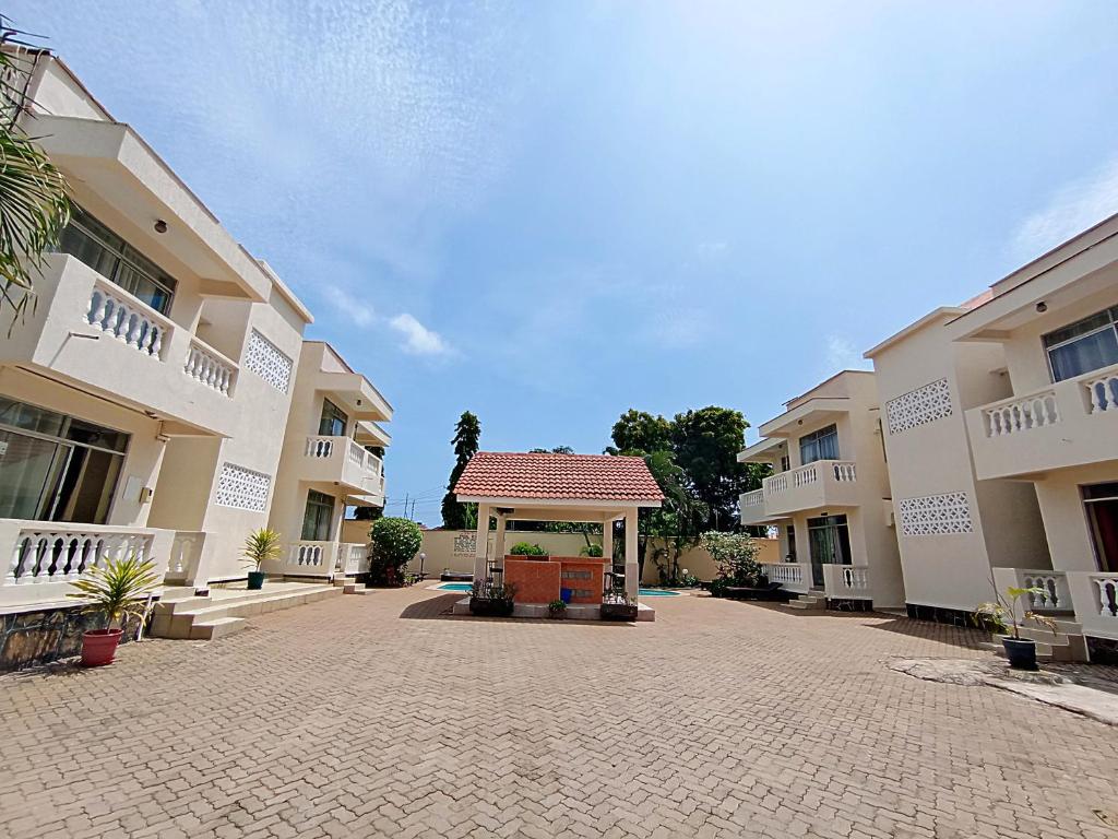 Pawenzi Serviced Apartments, Shanzu Mombasa, Mombasa (updated prices 2026)