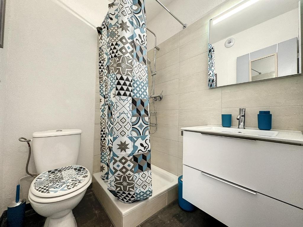 Nice appartement proche gare Near Basel Wi-fi – photo 7