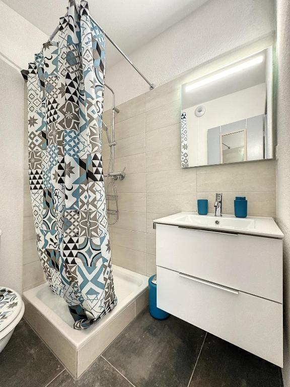 Nice appartement proche gare Near Basel Wi-fi – photo 3