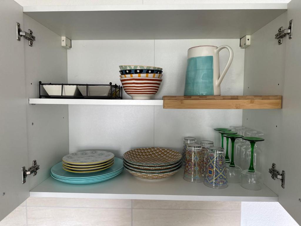 Nice appartement proche gare Near Basel Wi-fi – photo 14