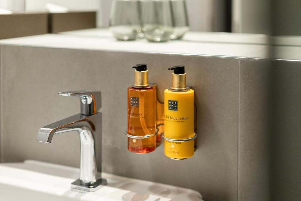 HighPark Berlin am Potsdamer Platz - 9