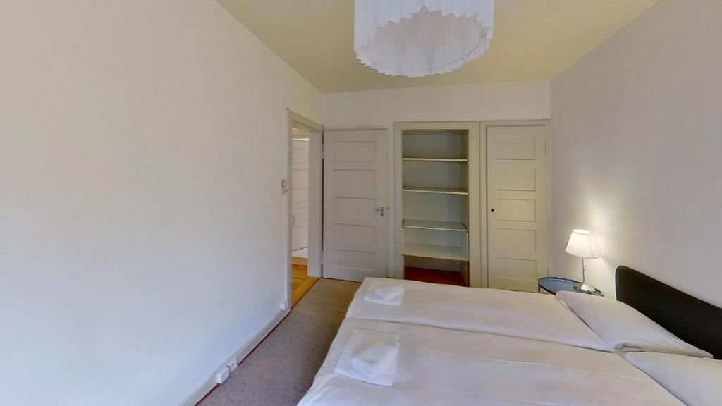 Apartment in the heart of Oerlikon - Resim 40