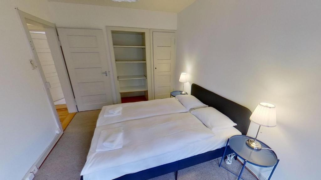 Apartment in the heart of Oerlikon - Resim 42