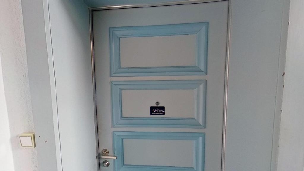 Apartment in the heart of Oerlikon - Resim 45