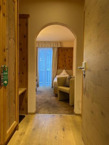 Fotografie z fotogalerie ubytování Café-Pension Erika v destinaci Pertisau