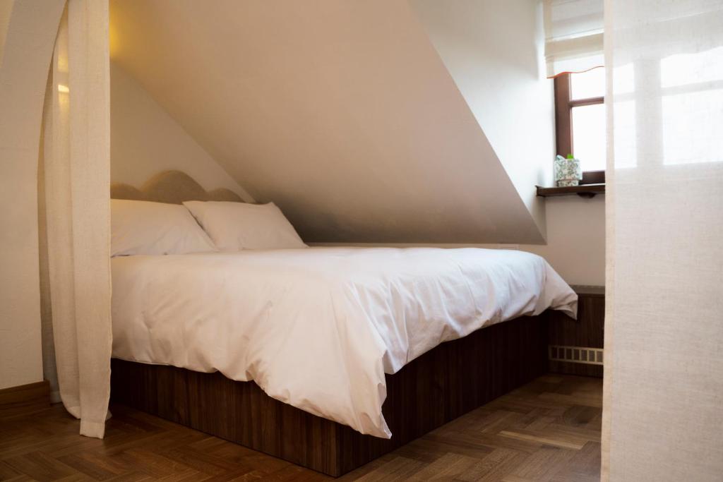 Villa MERLINI w sercu Starego Miasta, Grodzka 19 Lublin - Resim 42