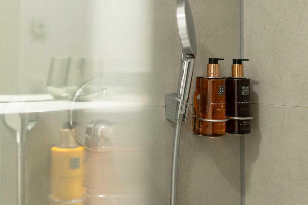 HighPark Berlin am Potsdamer Platz - 8