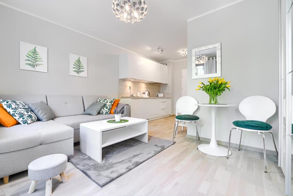 Rezydencja Park - City Apartments - 1