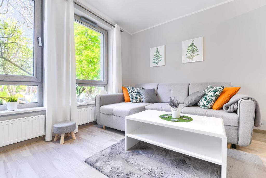 Rezydencja Park - City Apartments - 3