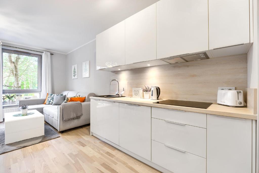 Rezydencja Park - City Apartments - 4