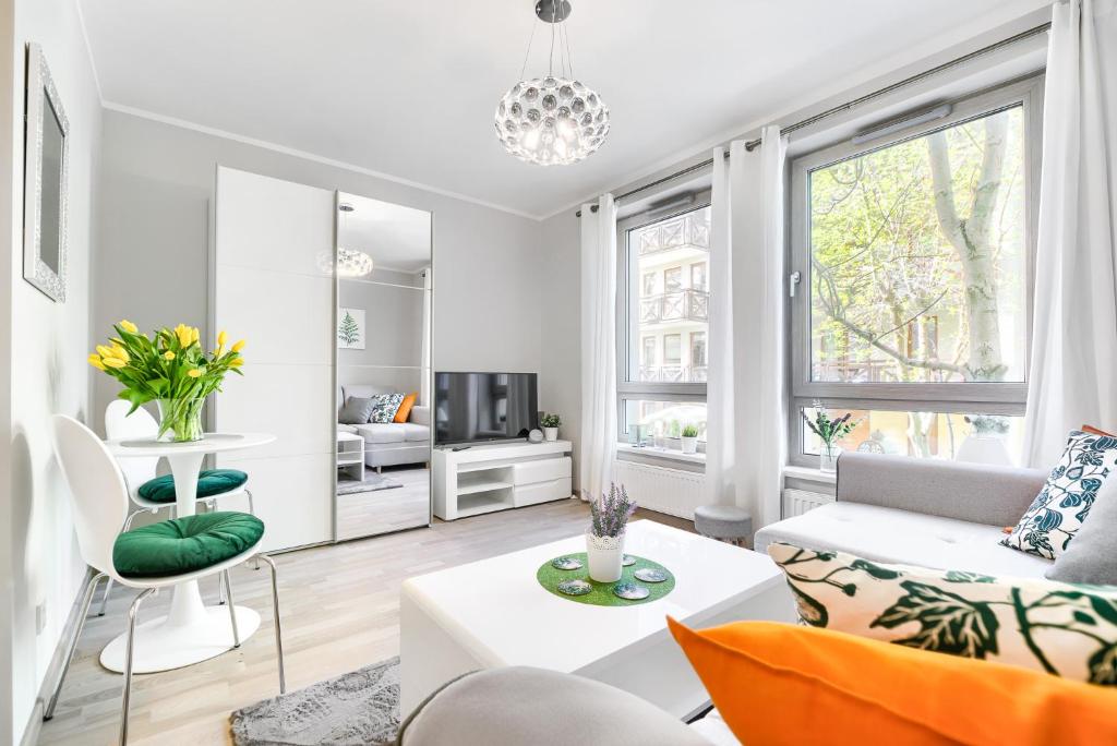 Rezydencja Park - City Apartments - 2